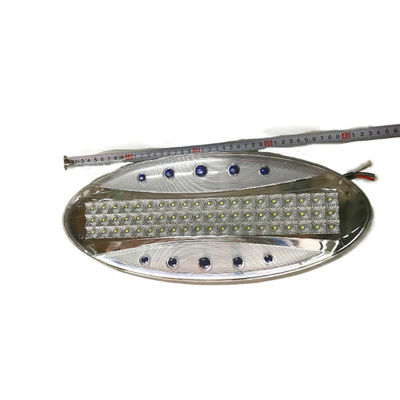 Yutong Bus 24V LED Interior Ceiling Light High Brightness Warm Cool Multi-Color Bus Spares