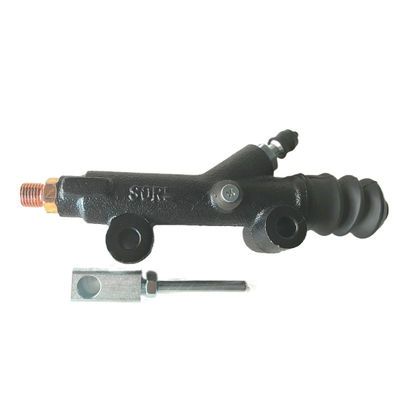 Youngman Neoplan Bus Clutch Master Cylinder S5185K Modular Design Wear-Resistant Seals Bus Spares