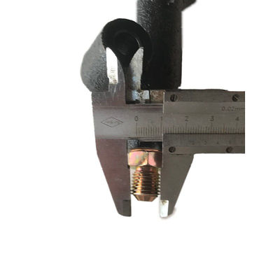 Youngman Neoplan Bus Clutch Master Cylinder S5185K Modular Design Wear-Resistant Seals Bus Spares