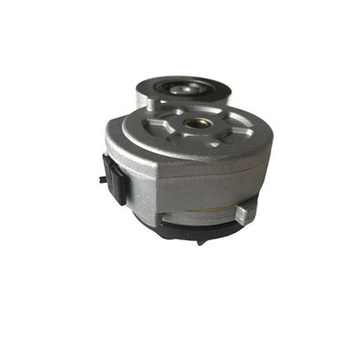 Yutong Yuchai Bus Engine Tensioner Pulley Assembly 1025-00447 Fluororubber High Torque Bus Spares