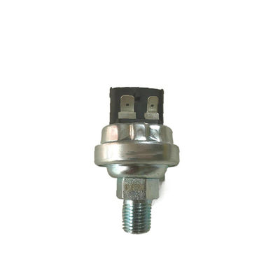 Yuchai Engine Bus Oil Pressure Sensor J1939 CAN 0-10 Bar 1%FS NPT Bus Spares 3611-00218