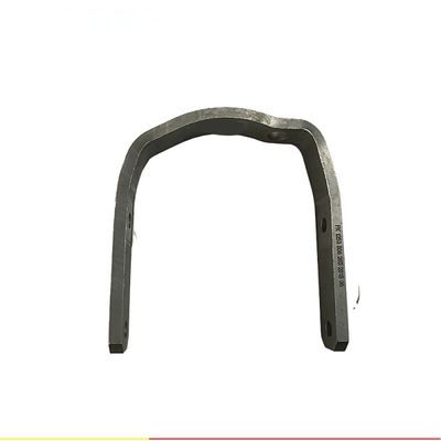 4ème / 5ème / 6ème fourche de changement de vitesse pour le bus Qijiang S6-90 Transmission PN 1250306265