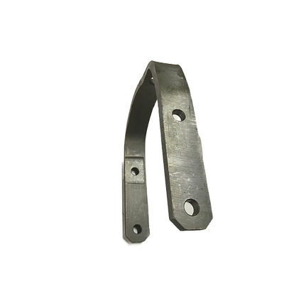 4ème / 5ème / 6ème fourche de changement de vitesse pour le bus Qijiang S6-90 Transmission PN 1250306265