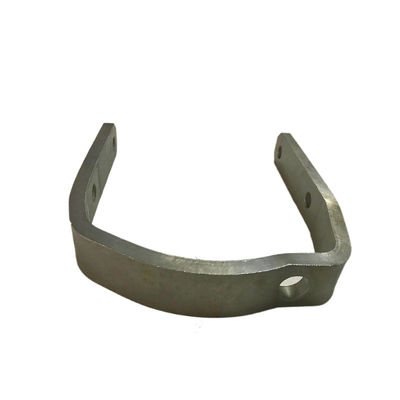 4ème / 5ème / 6ème fourche de changement de vitesse pour le bus Qijiang S6-90 Transmission PN 1250306265