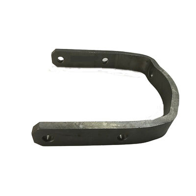 4ème / 5ème / 6ème fourche de changement de vitesse pour le bus Qijiang S6-90 Transmission PN 1250306265