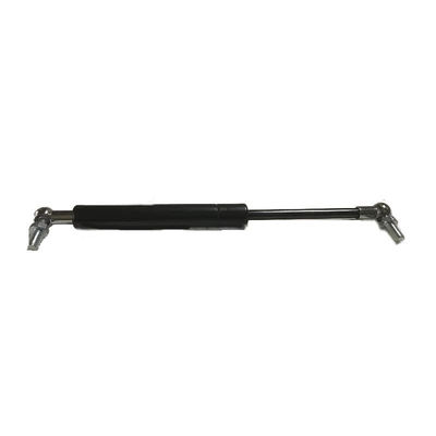 350N Pneumatic Gas Strut 255x87mm Quick-Install Silent Operation Bus Guide Seat Bus Spares