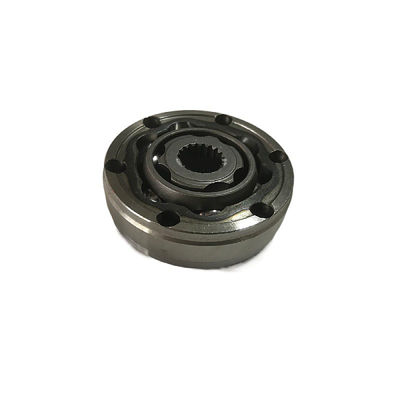 Bus Fan Driveshaft CV Joint Repair Kit 40Cr Alloy 1M Cycle Galvanized Drive Shaft Bus Spares