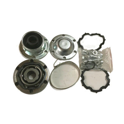 Bus Fan Driveshaft CV Joint Repair Kit 40Cr Alloy 1M Cycle Galvanized Drive Shaft Bus Spares