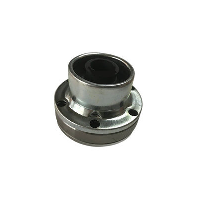 Bus Fan Driveshaft CV Joint Repair Kit 40Cr Alloy 1M Cycle Galvanized Drive Shaft Bus Spares