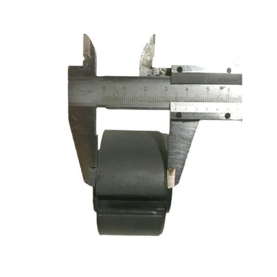 Yutong Bus Guide Arm Stabilizer Bar Suspension Bushing NBR 80k-100k km Bus Spares 2902-00204