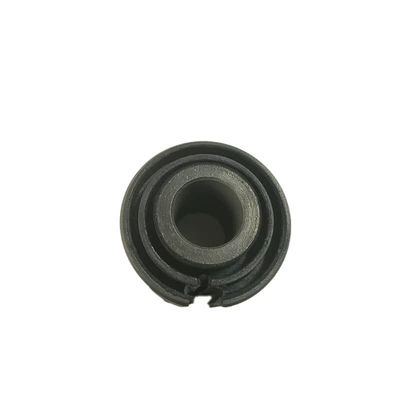 Yutong Bus Guide Arm Stabilizer Bar Suspension Bushing NBR 80k-100k km Bus Spares 2902-00204