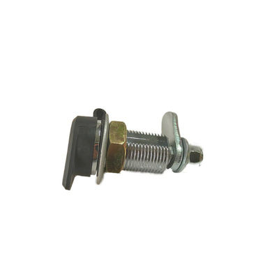 Jinlong Bus Luggage Compartment Simple Lock Cylinder SC00031 Manganese Steel Anti-Pry Bus Spares