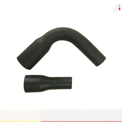 Bus Liquid Heater High Durability Heater Hose IPX8 Fiber Reinforced Warm Water Bus Spares Parts