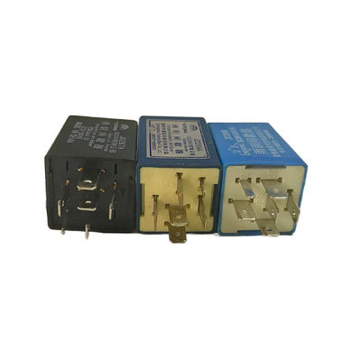 Yutong Zhongtong Bus Wiper Interval Relay JD269A JD267A JD269B 3731-00160 Rain Sensor Bus Spares