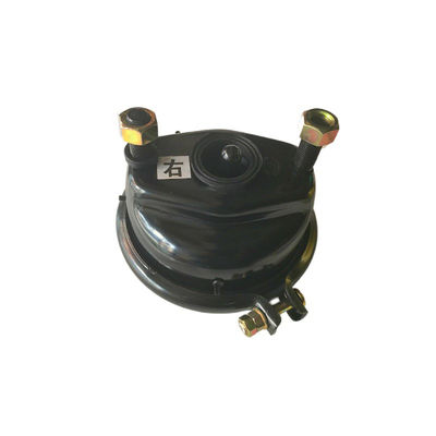 Bus Disc Brake Front Brake Chamber VIE22.5K-3501116 Nitrile Rubber Galvanized Push Rod Bus Spares