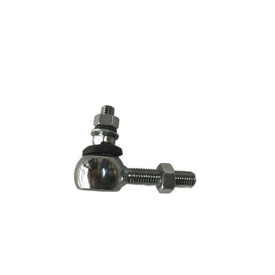 Bus Passenger Door Pump Pull Rod Ball Joint M12x10 0.8kg -40C Anti-Loss Bus Spares Parts