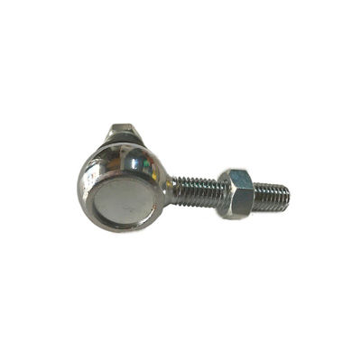 Bus Passenger Door Pump Pull Rod Ball Joint M12x10 0.8kg -40C Anti-Loss Bus Spares Parts