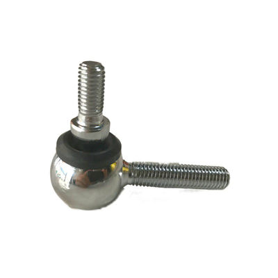 Bus Passenger Door Pump Pull Rod Ball Joint M12x10 0.8kg -40C Anti-Loss Bus Spares Parts