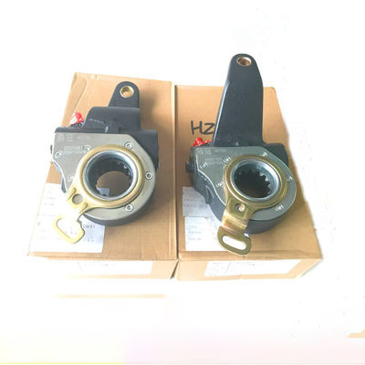 Yutong Bus Automatic Slack Adjuster 145x56mm 14 Spline 33-Degree HZ723 HY723 Aluminum Bus Spares 3502-00609