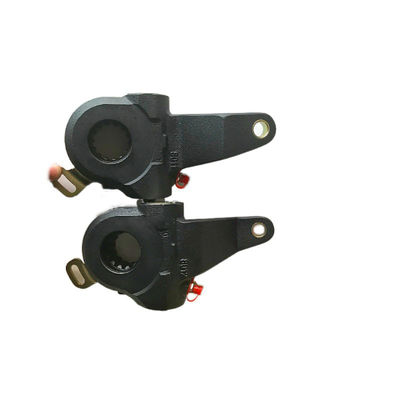 Yutong Bus Automatic Slack Adjuster 145x56mm 14 Spline 33-Degree HZ723 HY723 Aluminum Bus Spares 3502-00609