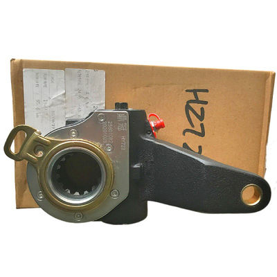 Yutong Bus Automatic Slack Adjuster 145x56mm 14 Spline 33-Degree HZ723 HY723 Aluminum Bus Spares 3502-00609
