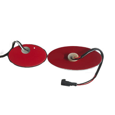 QT949 Marqueur latéral / accessoires lumineux de bord pour bus King Long Higer et Zhongtong