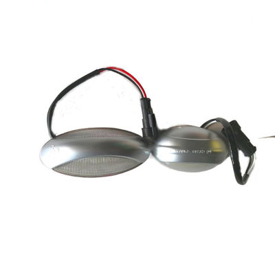 QT949 Marqueur latéral / accessoires lumineux de bord pour bus King Long Higer et Zhongtong