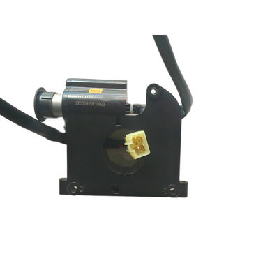 Bus Ignition Switch 24V 100A Instant ZK2004N01-0093 ISW021-J Self-Diagnostic Bus Spares Parts