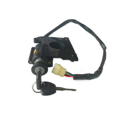 Bus Ignition Switch 24V 100A Instant ZK2004N01-0093 ISW021-J Self-Diagnostic Bus Spares Parts