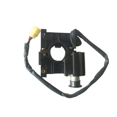 Bus Ignition Switch 24V 100A Instant ZK2004N01-0093 ISW021-J Self-Diagnostic Bus Spares Parts