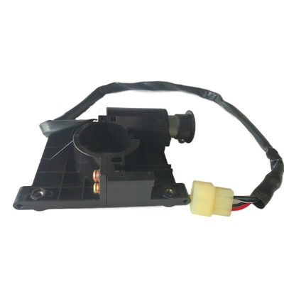 Bus Ignition Switch 24V 100A Instant ZK2004N01-0093 ISW021-J Self-Diagnostic Bus Spares Parts