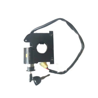 Bus Ignition Switch 24V 100A Instant ZK2004N01-0093 ISW021-J Self-Diagnostic Bus Spares Parts