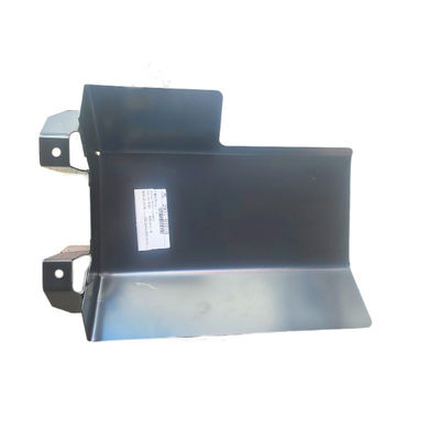 Yutong Bus Air Spring Protective Cover Assembly Snap-On Tool-Free All-Round Bus Spares 2931-01010