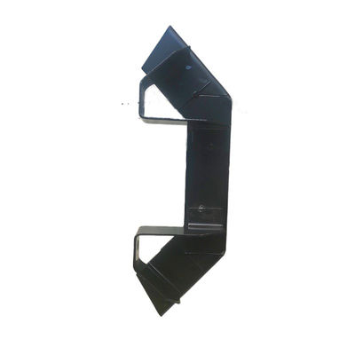 Yutong Bus Air Spring Protective Cover Assembly Snap-On Tool-Free All-Round Bus Spares 2931-01010