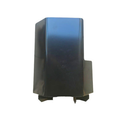 Yutong Bus Air Spring Protective Cover Assembly Snap-On Tool-Free All-Round Bus Spares 2931-01010