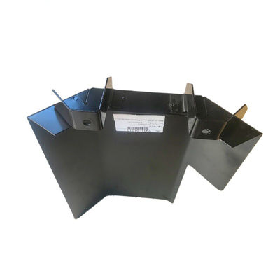 Yutong Bus Air Spring Protective Cover Assembly Snap-On Tool-Free All-Round Bus Spares 2931-01010