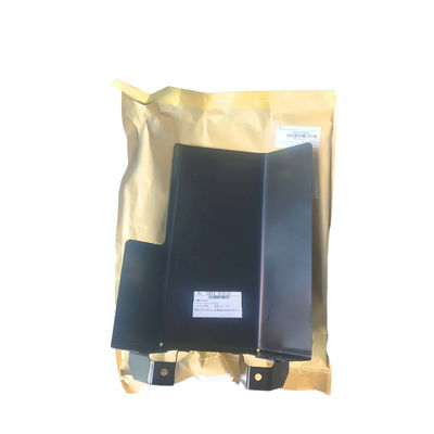 Yutong Bus Air Spring Protective Cover Assembly Snap-On Tool-Free All-Round Bus Spares 2931-01010
