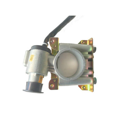 Ignition Lock Assembly ZK1710N05-0007 ISW011 IP65 Rated Higer Bus Security Component