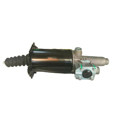 WABCO Clutch Booster European American Bus High-Strength Aluminum Dust Cover Wide Temp Bus Spares 9700514350