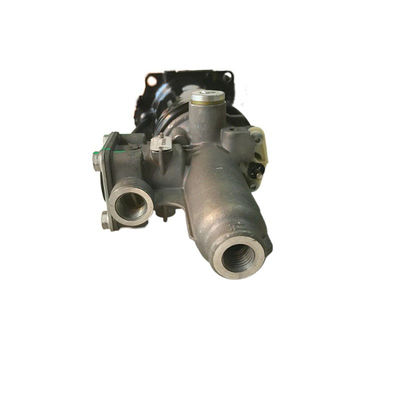 WABCO Clutch Booster European American Bus High-Strength Aluminum Dust Cover Wide Temp Bus Spares 9700514350