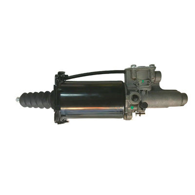 WABCO Clutch Booster European American Bus High-Strength Aluminum Dust Cover Wide Temp Bus Spares 9700514350
