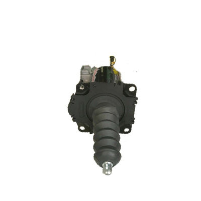 WABCO Clutch Booster European American Bus High-Strength Aluminum Dust Cover Wide Temp Bus Spares 9700514350