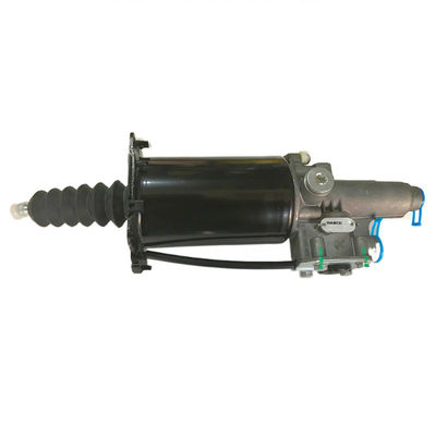 WABCO Clutch Booster European American Bus High-Strength Aluminum Dust Cover Wide Temp Bus Spares 9700514350