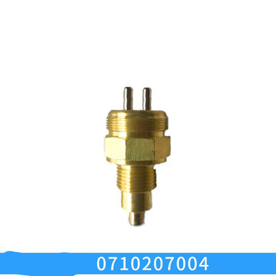 Qijiang Bus Gearbox Neutral Reverse Gear Switch 0710207004 1156307004 Bus Spares