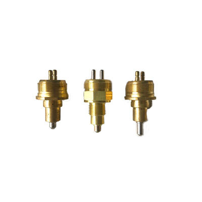Qijiang Bus Gearbox Neutral Reverse Gear Switch 0710207004 1156307004 Bus Spares