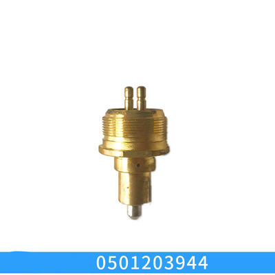 Qijiang Bus Gearbox Neutral Reverse Gear Switch 0710207004 1156307004 Bus Spares