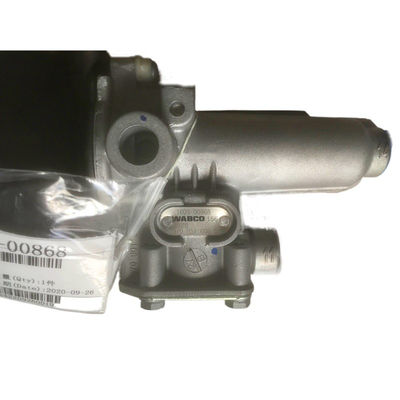 Yutong Bus Clutch Slave Cylinder WABCO Standard Auto Lube Replaceable Sleeve Bus Spares 1604-00868