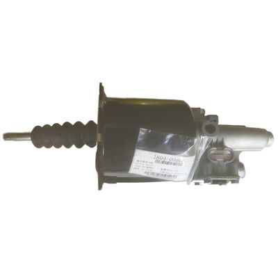 Yutong Bus Clutch Slave Cylinder WABCO Standard Auto Lube Replaceable Sleeve Bus Spares 1604-00868