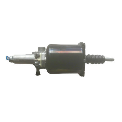 Yutong Bus Clutch Slave Cylinder WABCO Standard Auto Lube Replaceable Sleeve Bus Spares 1604-00868
