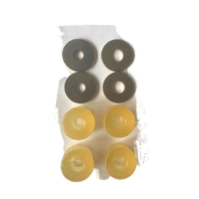King Long Bus Stabilizer Bar Strut Link Bolt Galvanized Precision Fine Manufacturing Bus Spares 2906-020-VK0